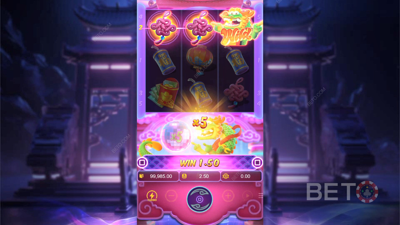 Czy Fortune Dragon to dobra gra?