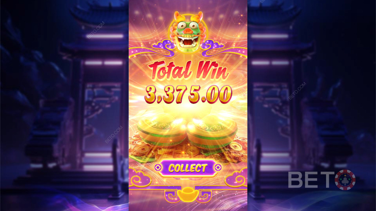 Funkcje bonusowe wyjaśnione w Fortune Dragon przez PG Soft
