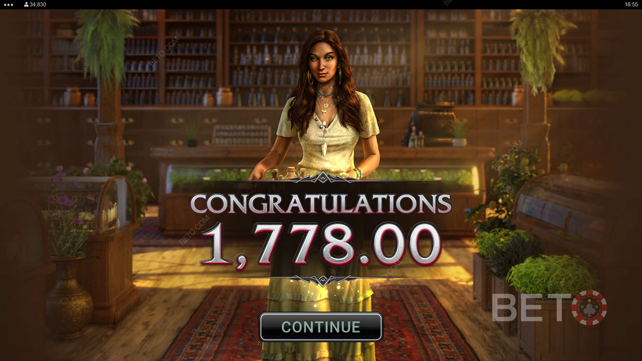 Wygraj 15 000x swój zakład na automacie Immortal Romance 2!