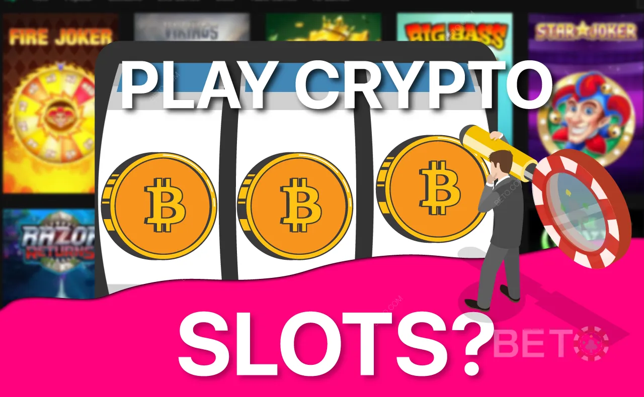 Dlaczego automaty kryptowalutowe zmieniają kasyna online?