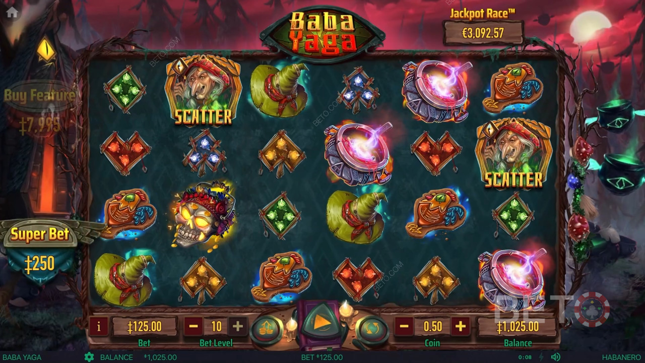 Czy Baba Jaga jest warta twojego czasu?