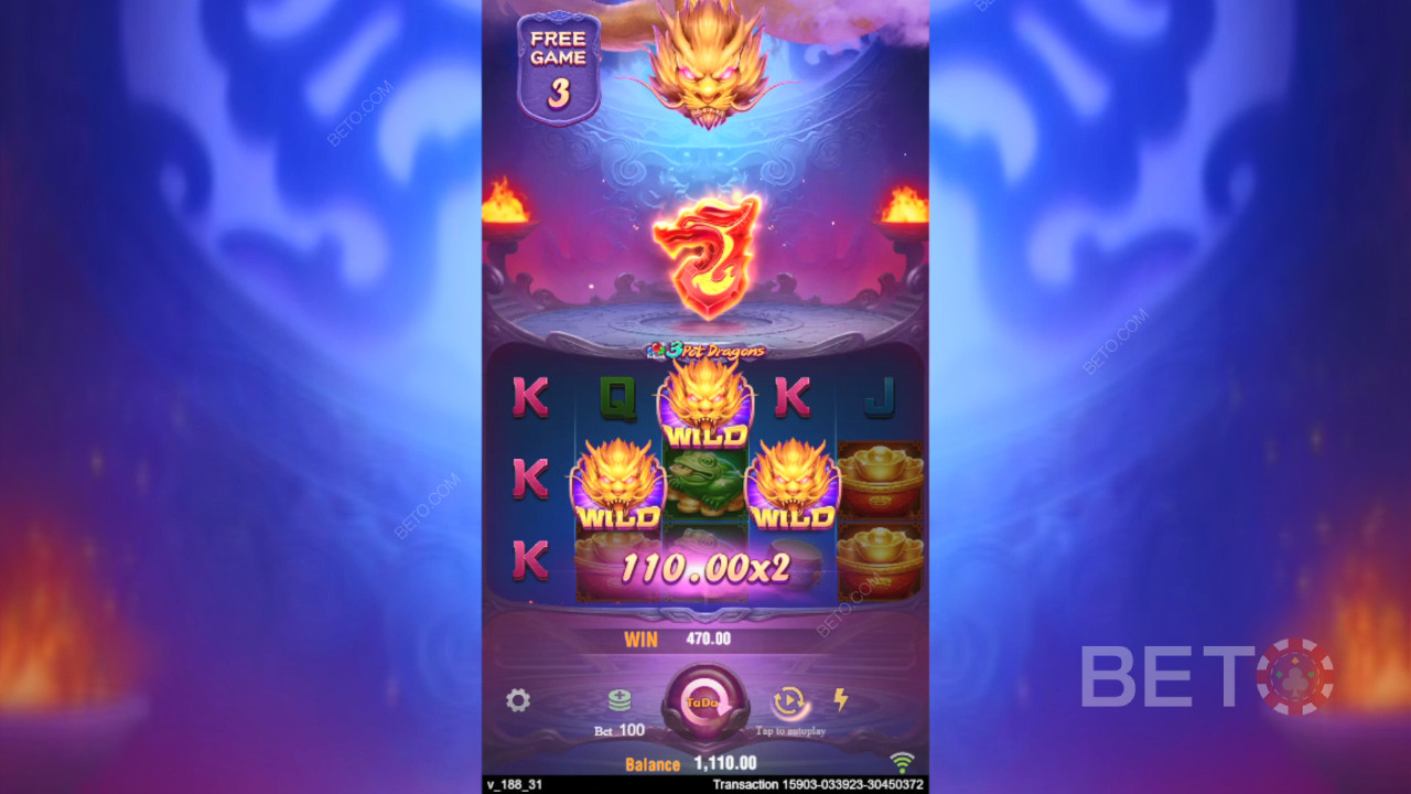 Jak grać w TaDa Gaming