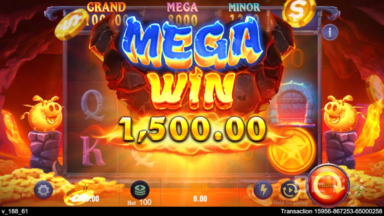 Devil Fire 2 Graj Za Darmo