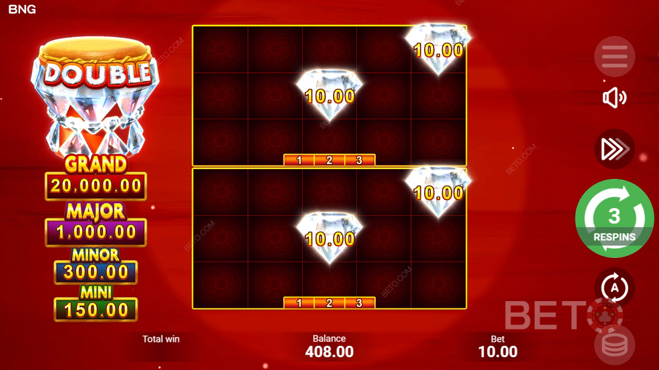 Jak grać w 3 afrykańskie bębny od 3 Oaks Gaming?