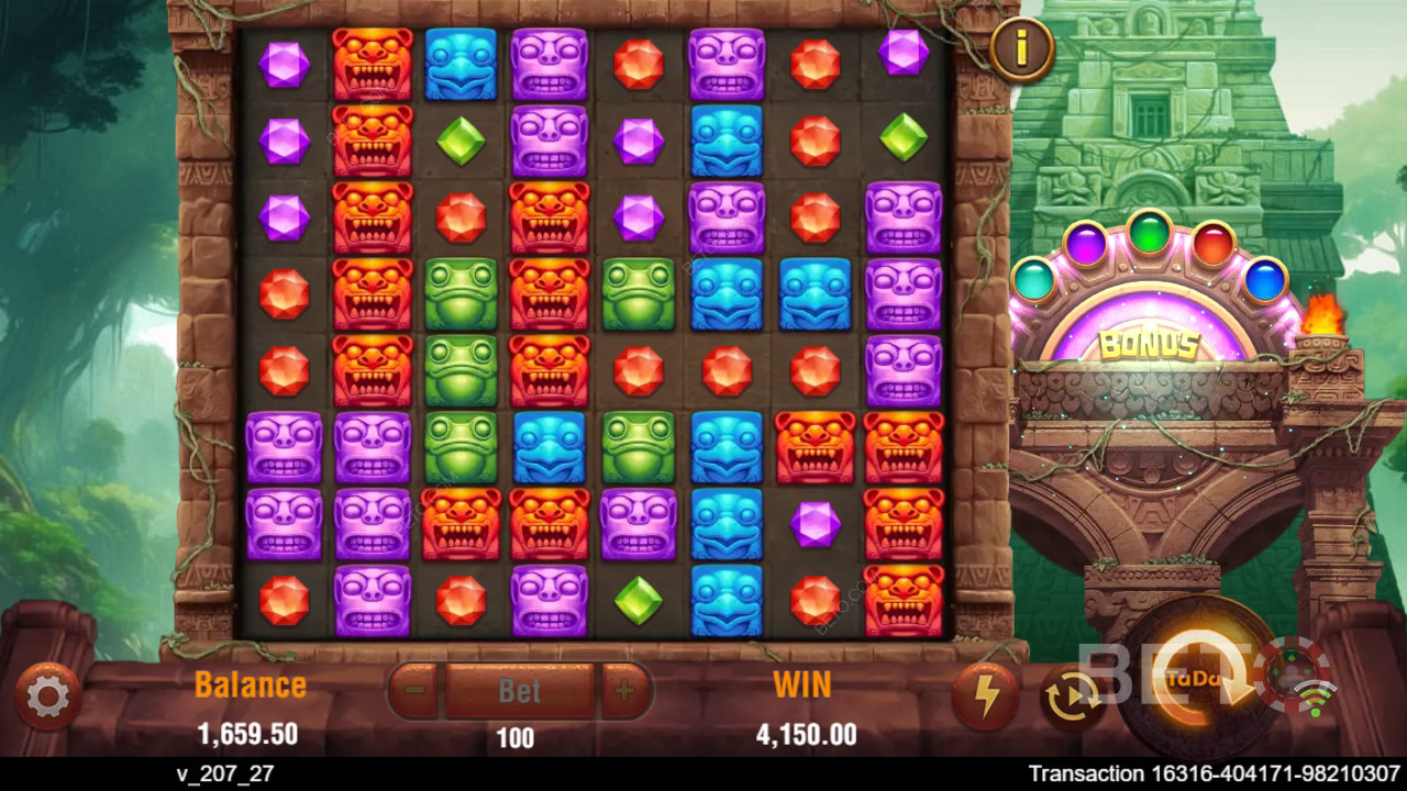 Recenzja Treasure Quest od BETO Slots