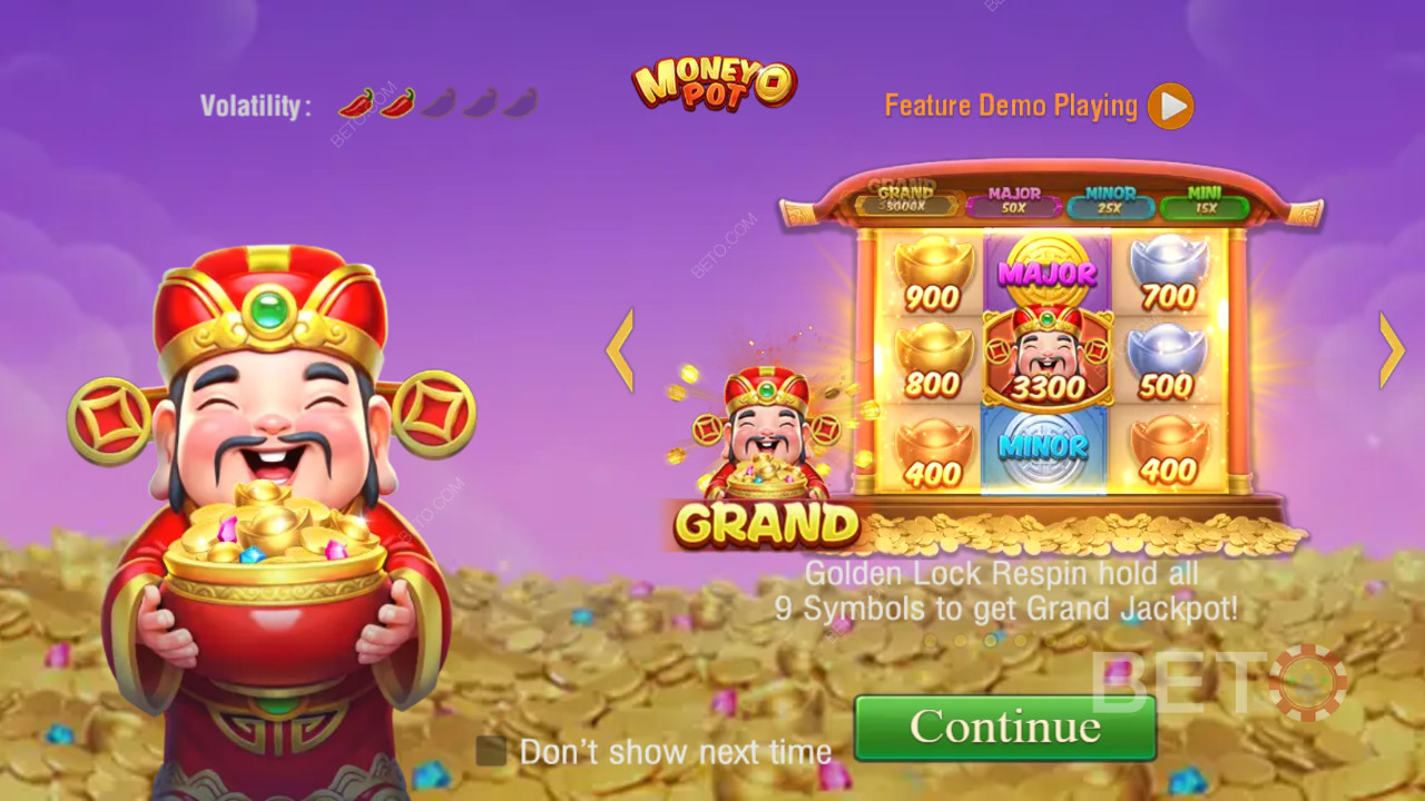 Jak grać w pulę pieniędzy TaDa Gaming