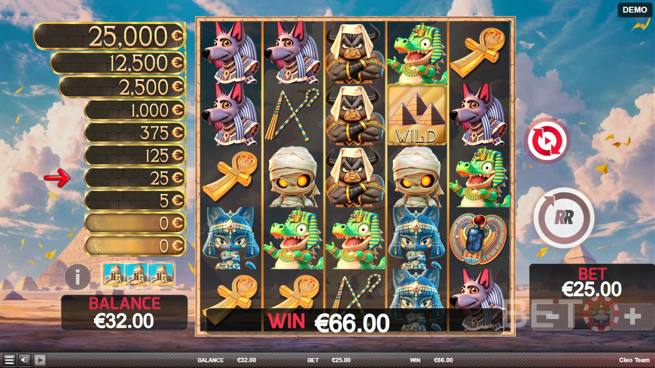 Cleo Team Graj Za Darmo
