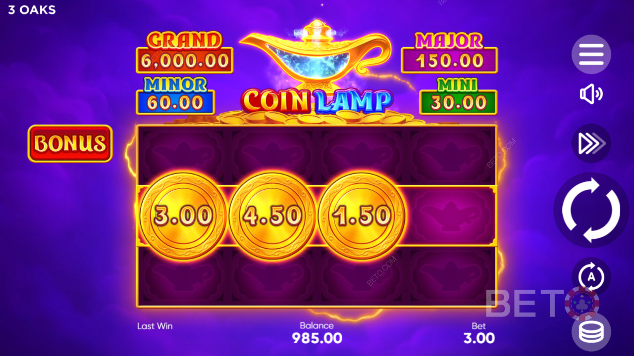 Czy Coin Lamp to dobra gra?