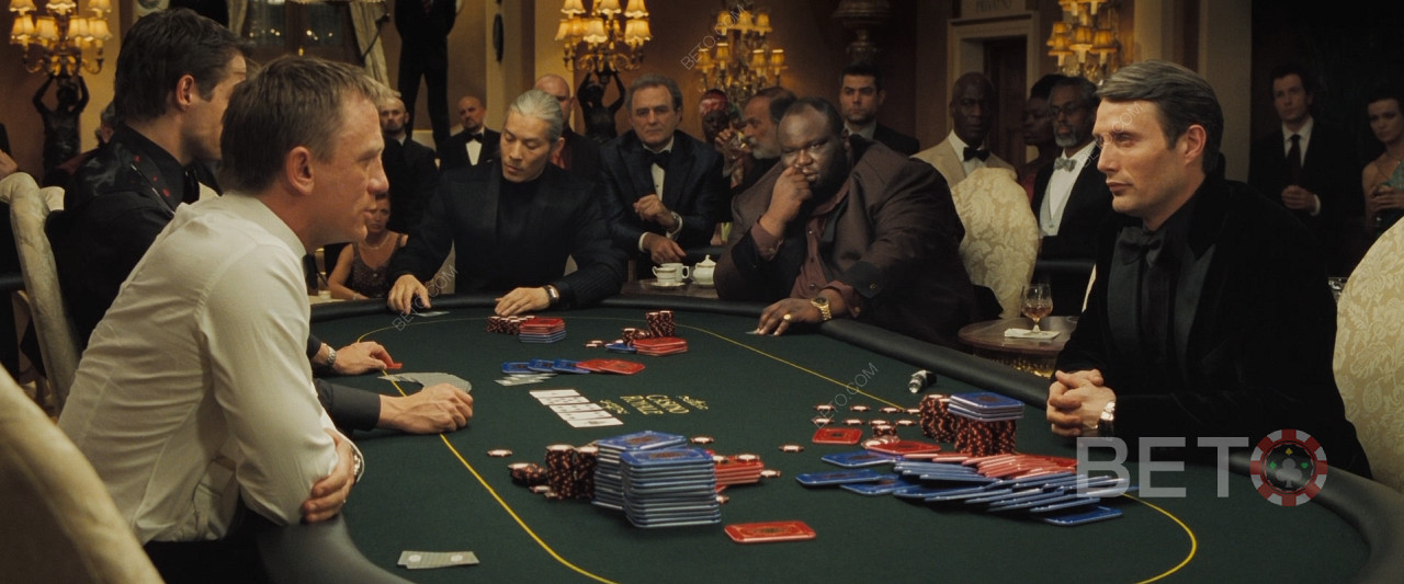 Pokerstars ma uczciwe oferty bonusów kasynowych dla graczy. Uczciwe wymagania dotyczące zakładów.