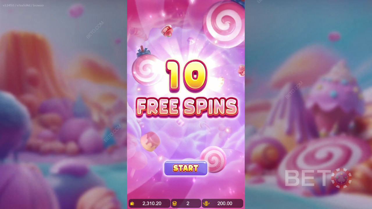 Funkcje bonusowe wyjaśnione w Pop Pop Candy 1000 przez JDB