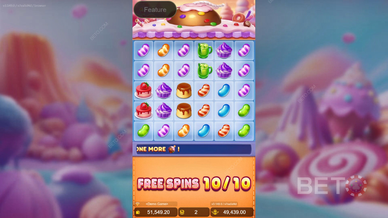 Czy Pop Pop Candy 1000 jest zabawne?