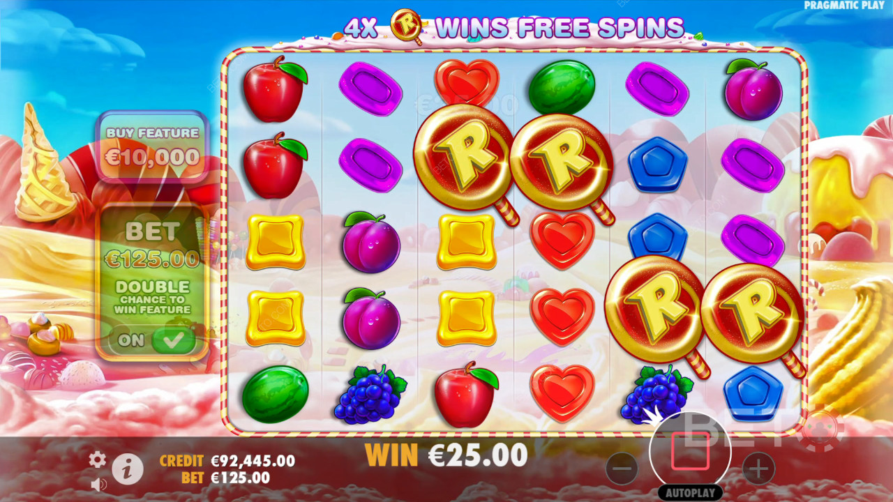 Recenzja Rizk Bonanza od BETO Slots