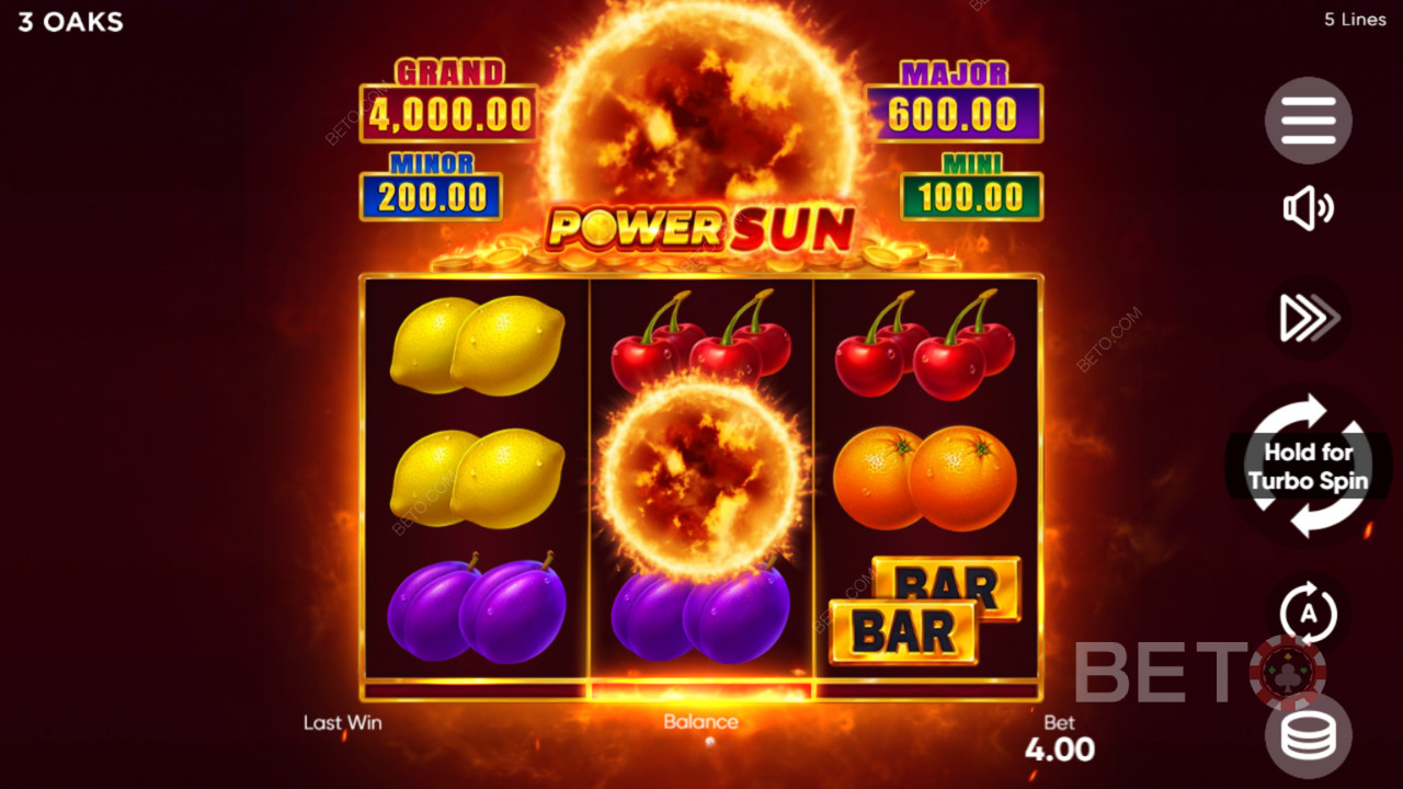 Power Sun: Zalecane czy nie?