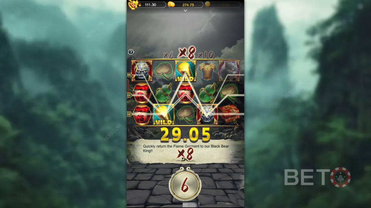 Black Myth Wukong: Polecane czy nie?