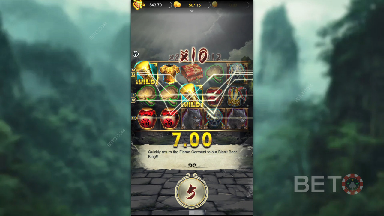 Jak grać w Triple Profits Games