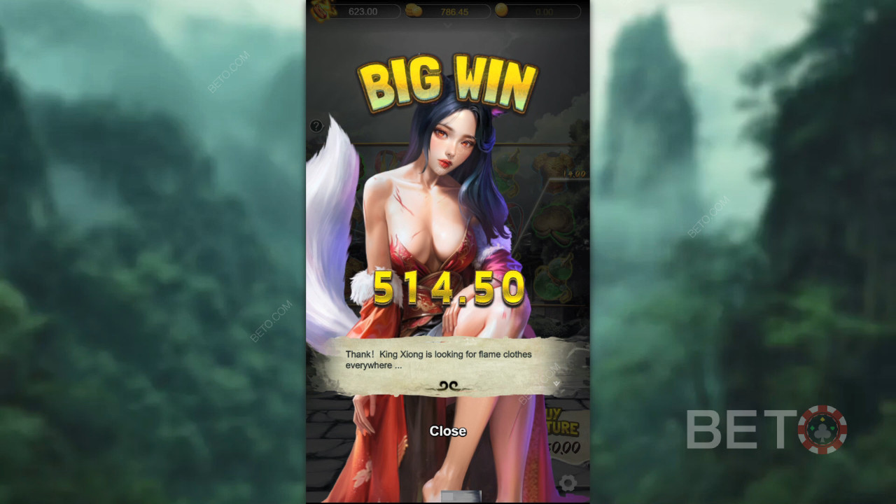 Wygraj 5 000-krotność zakładu na slocie wideo Black Myth Wukong!