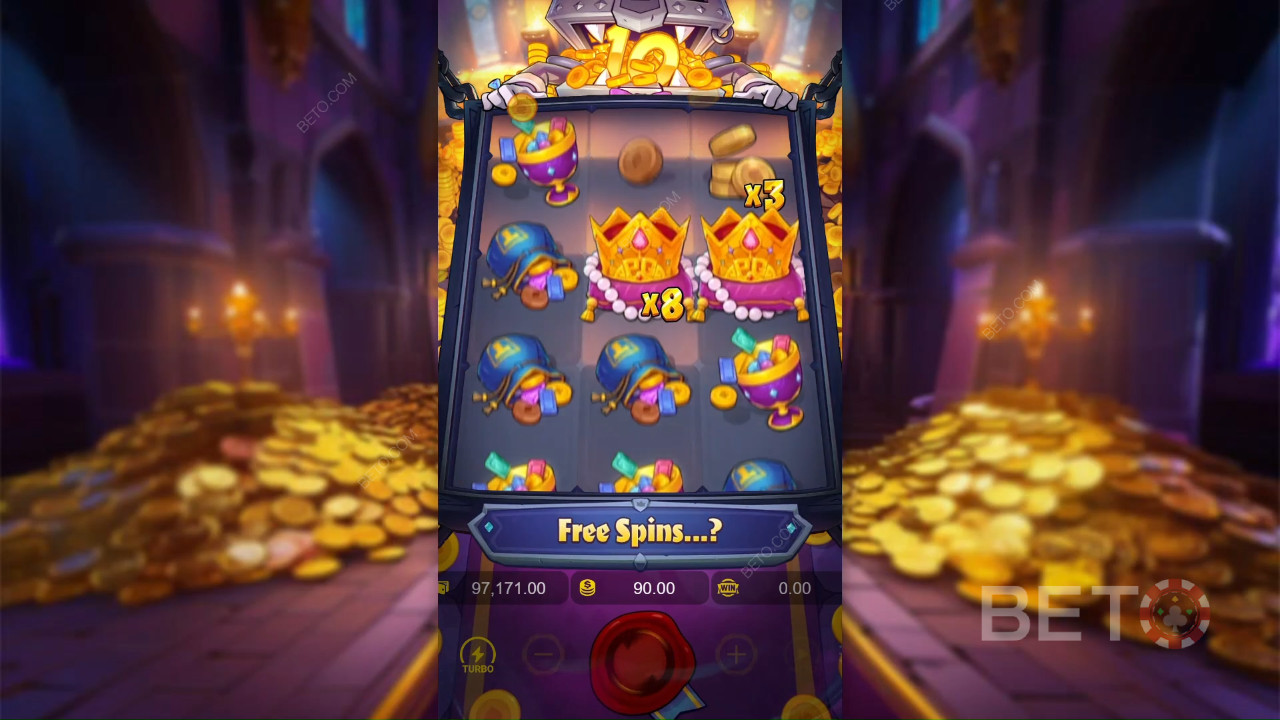 Recenzja gry Mr. Treasure