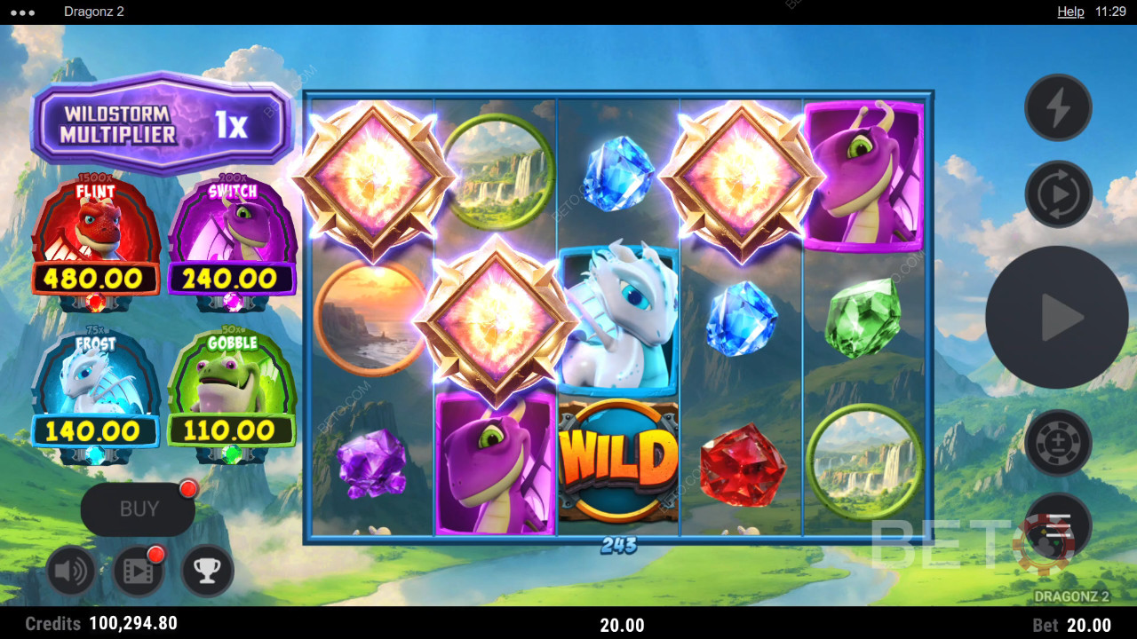 Dragonz 2 Graj Za Darmo