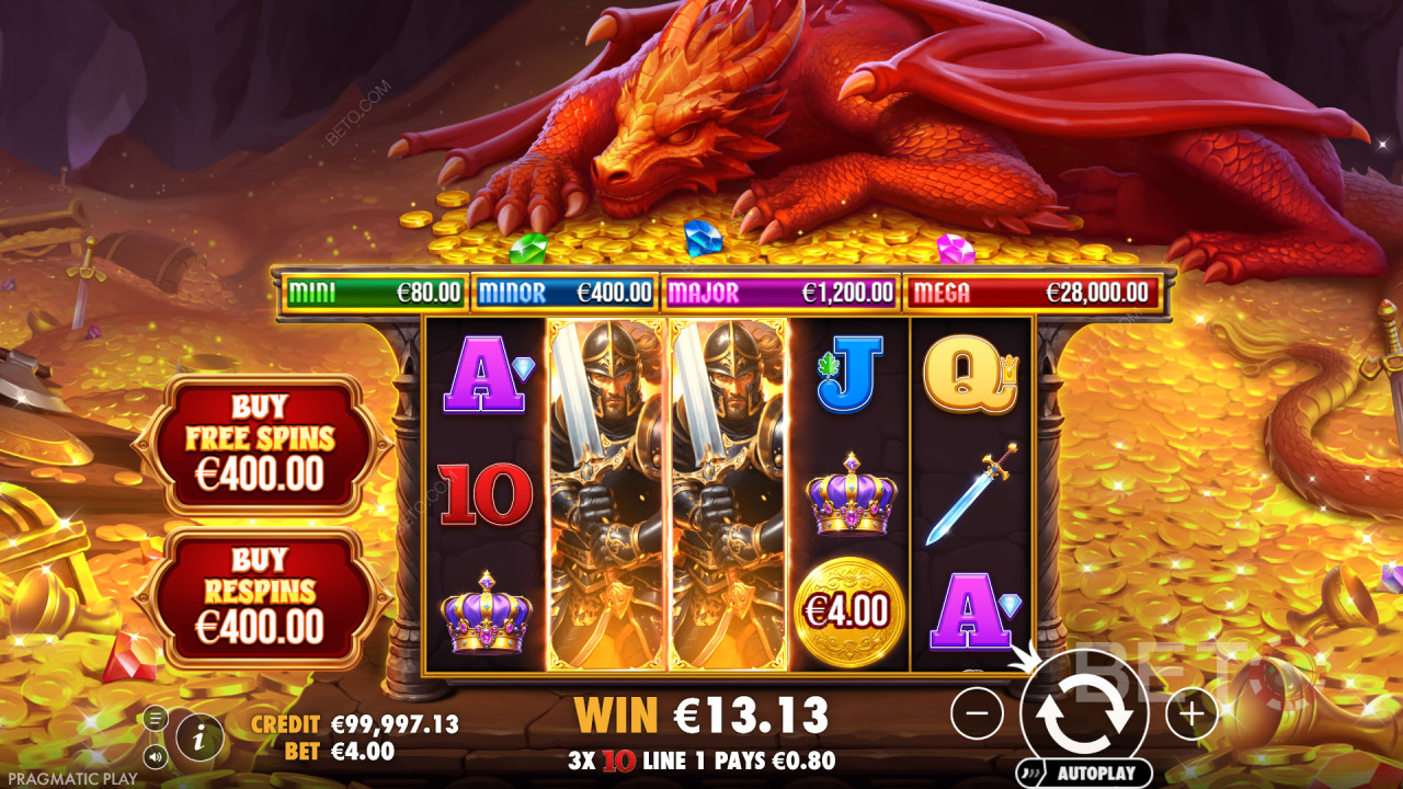 Sleeping Dragon: Polecane czy nie?