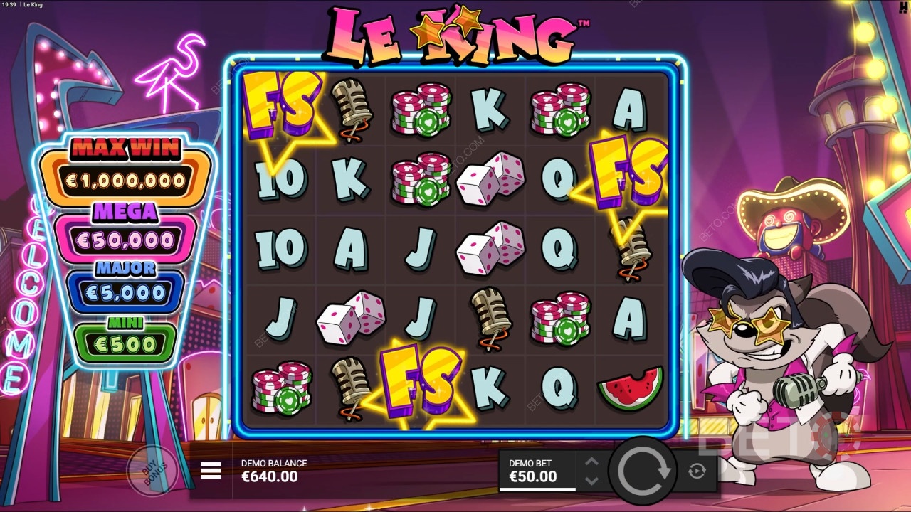 Jak grać w Hacksaw Gaming