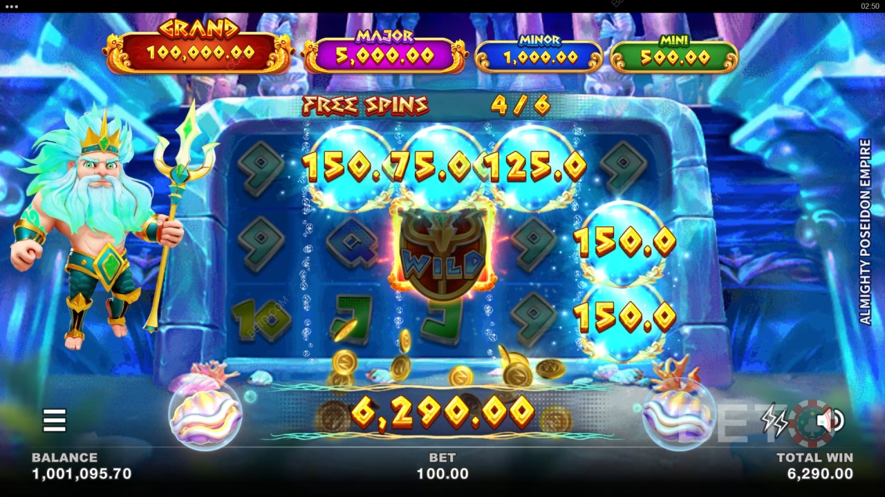 Jak grać w Microgaming