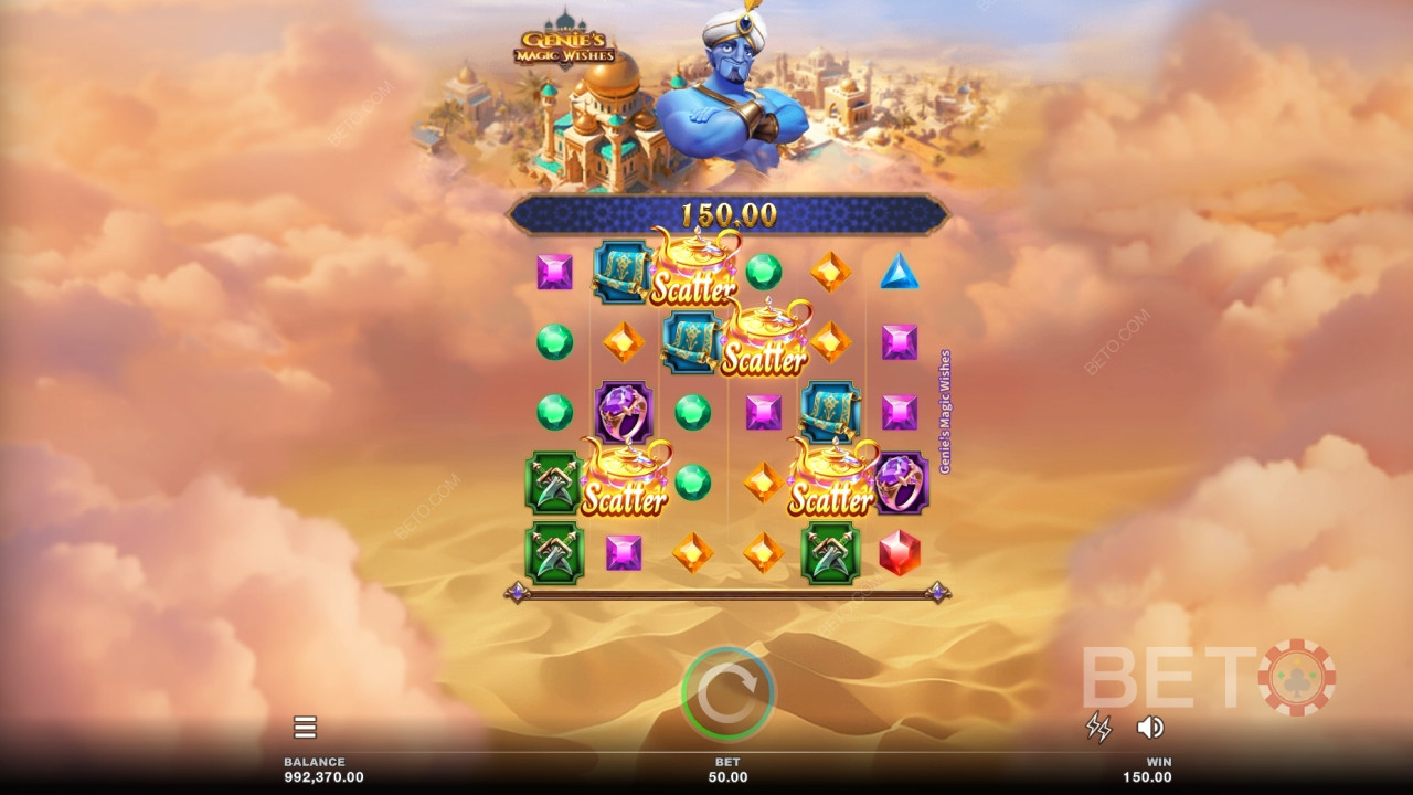Recenzja Genie