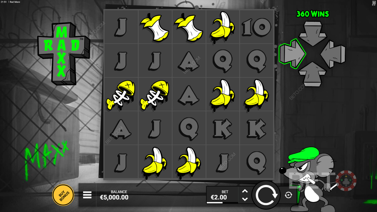 Jak grać w Hacksaw Gaming