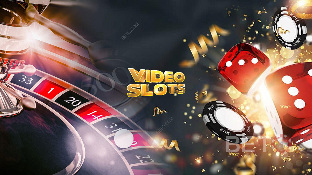 Jedno z największych na świecie kasyn online z ogromnym wyborem automatów do gry.