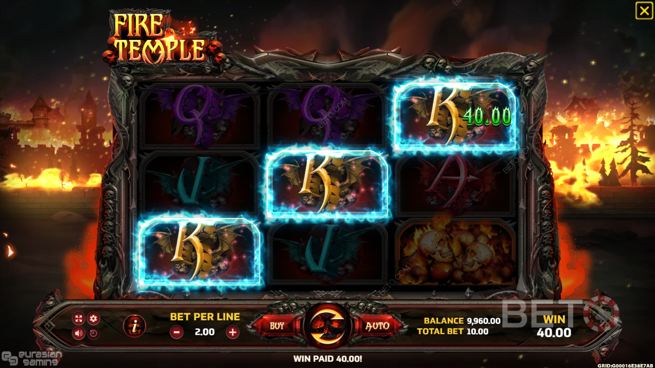 Fire Temple: Polecane czy nie?