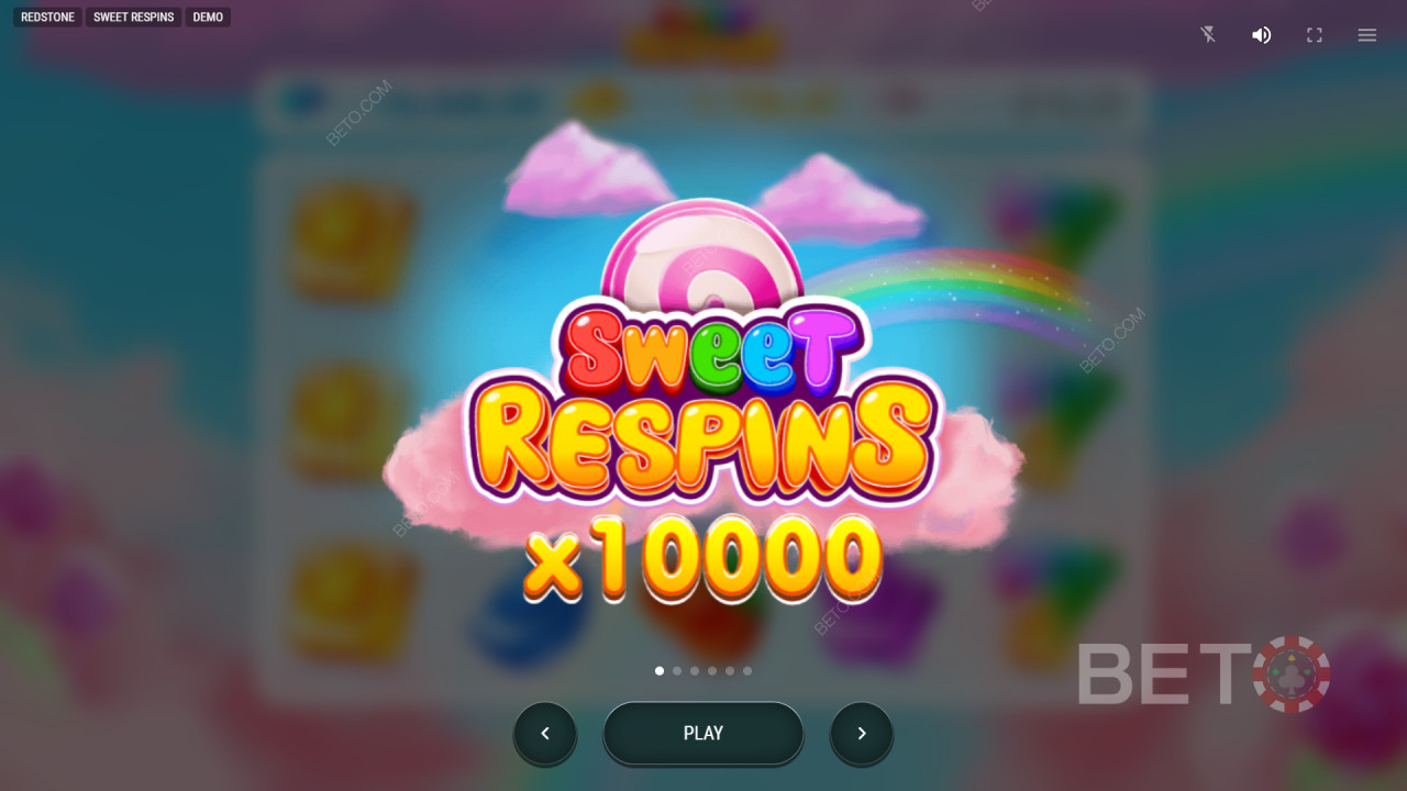 Sweet Respins: Polecane czy nie?