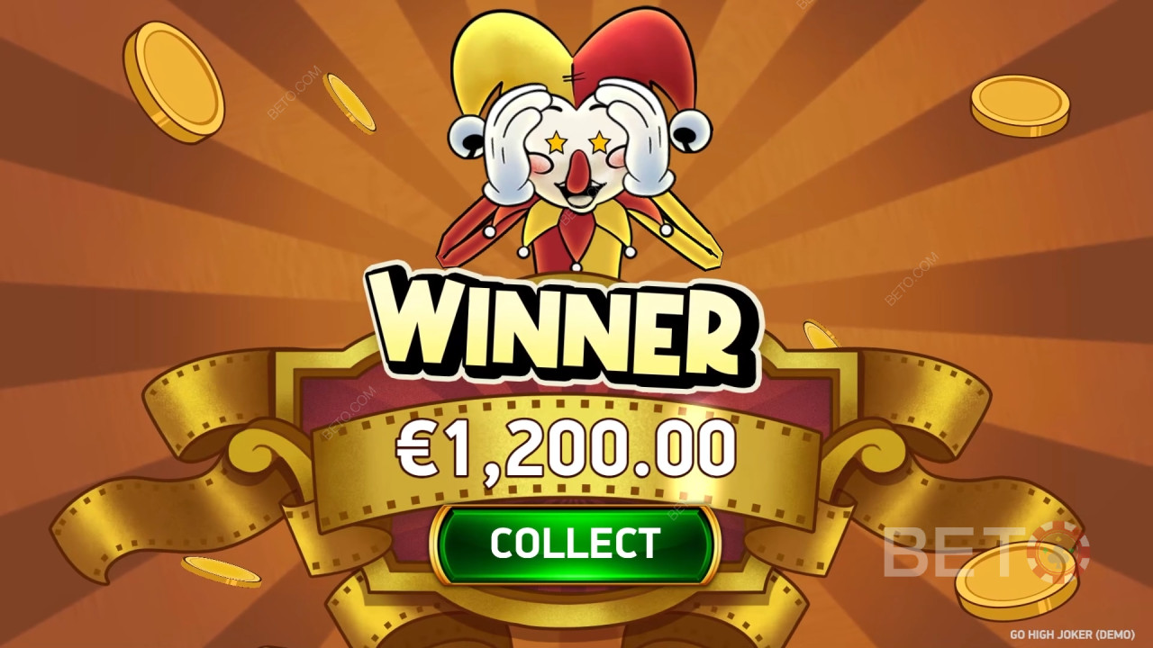 Czy warto grać w Go High Joker?