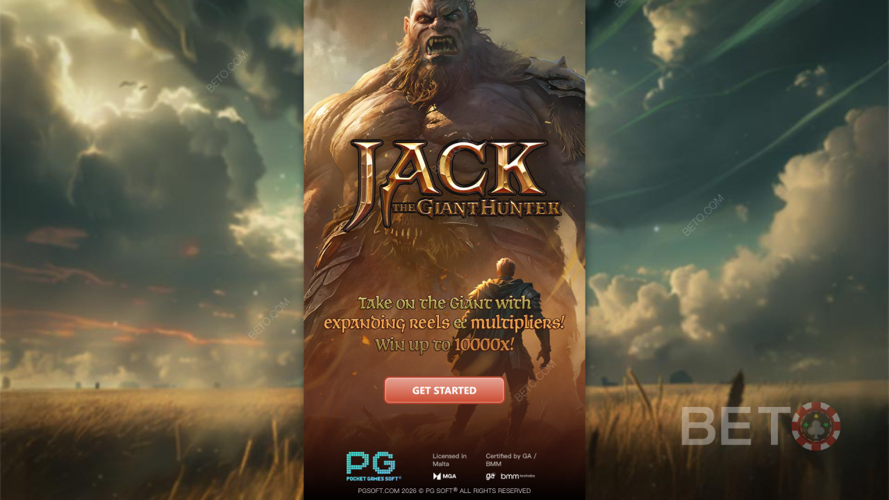 Czy Jack the Giant Hunter jest zabawny?