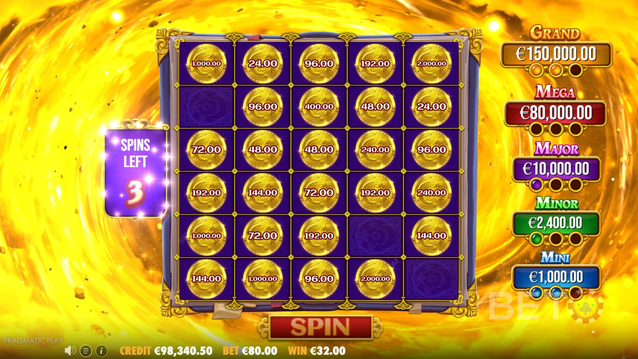 Spellmaster Graj Za Darmo