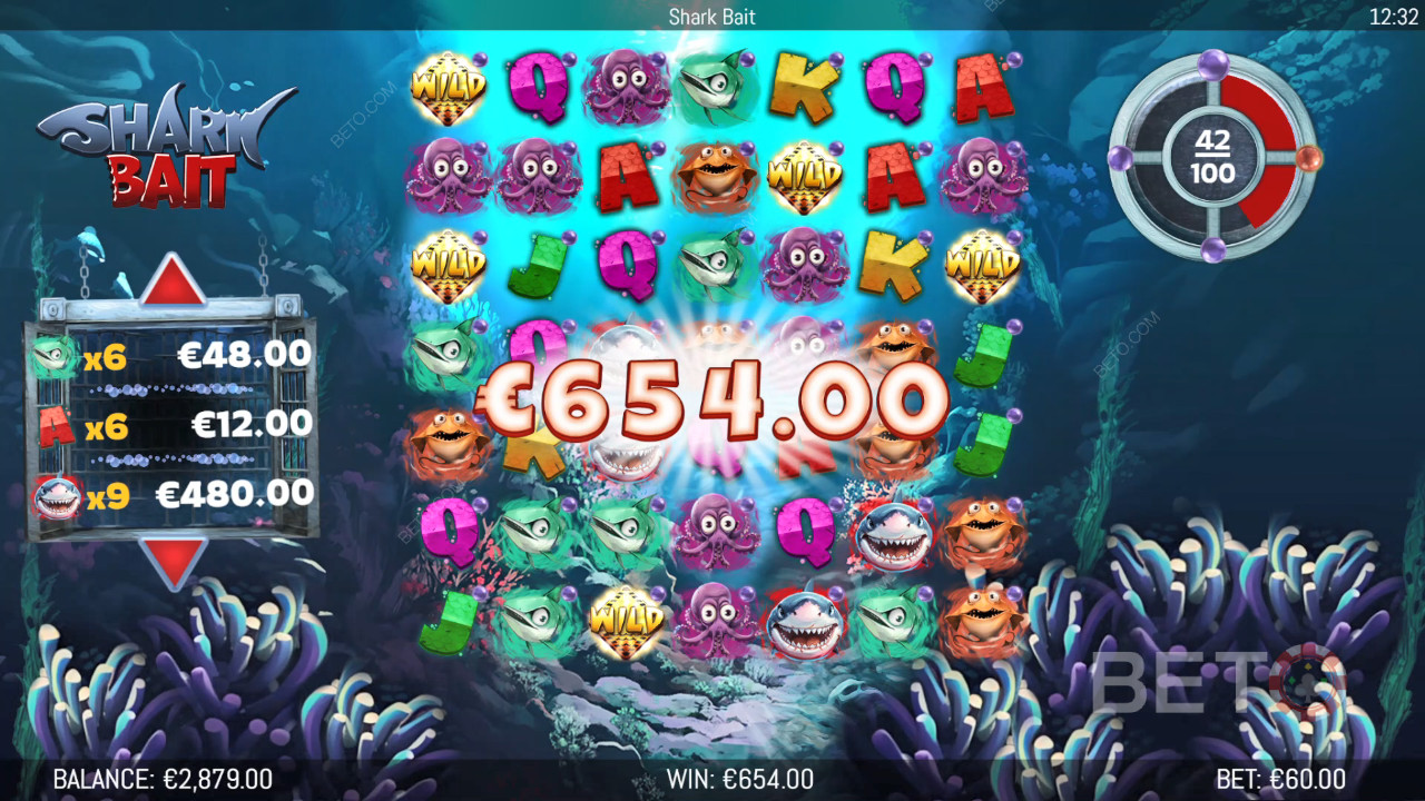 Motyw i projekt: Oceanic Adventure Whimsy