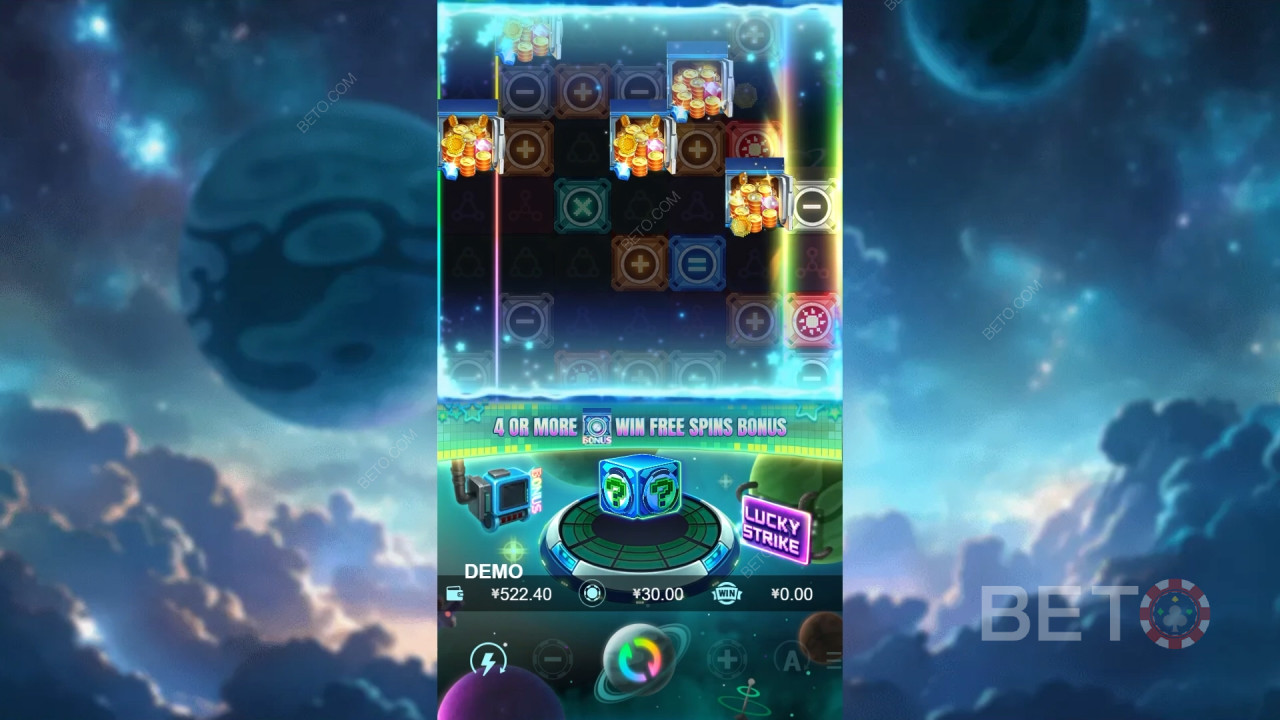 Jak grać w PlayStar
