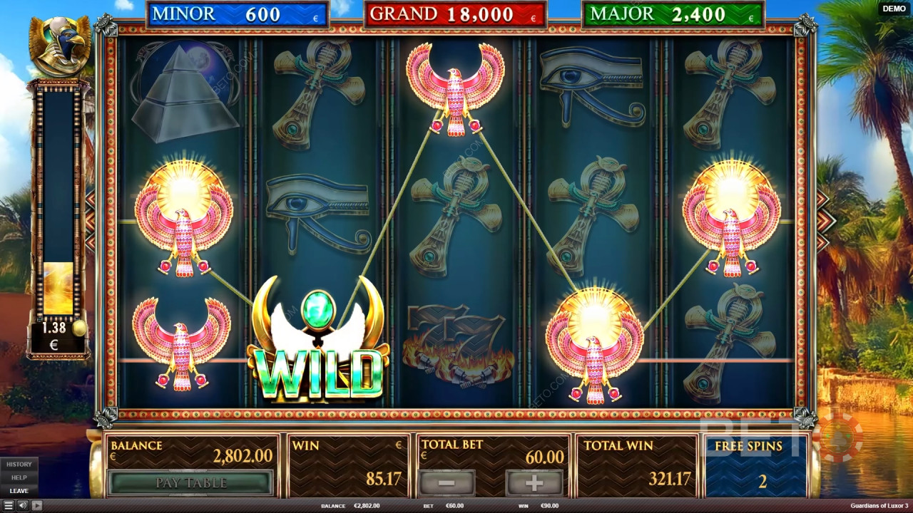 Czy „Guardians of Luxor 3” to dobra gra?