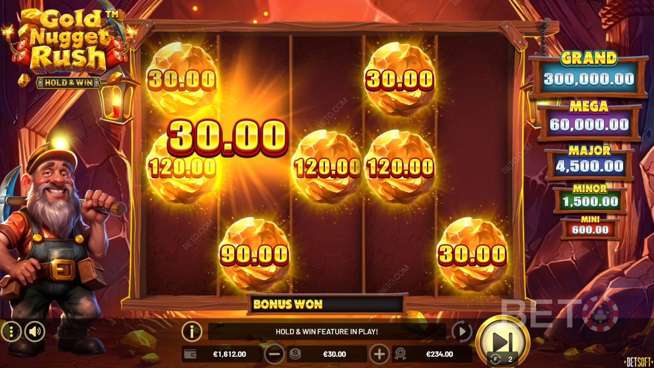Jak grać w Betsoft