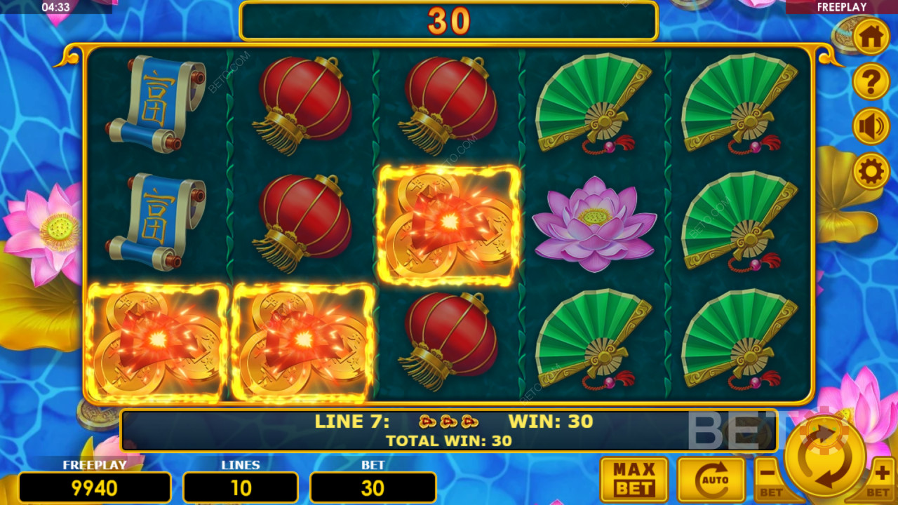 Golden Fish: Polecane czy nie?