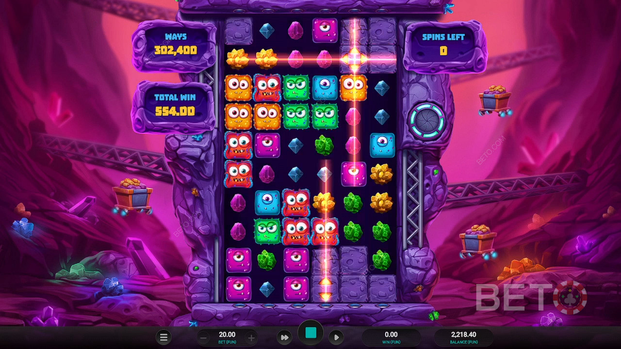 Space Miners Graj Za Darmo