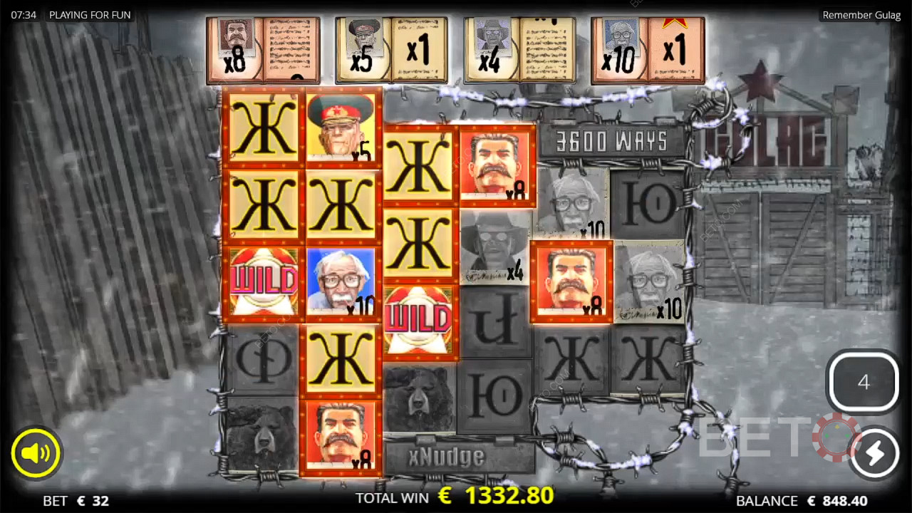 Remember Gulag Graj Za Darmo