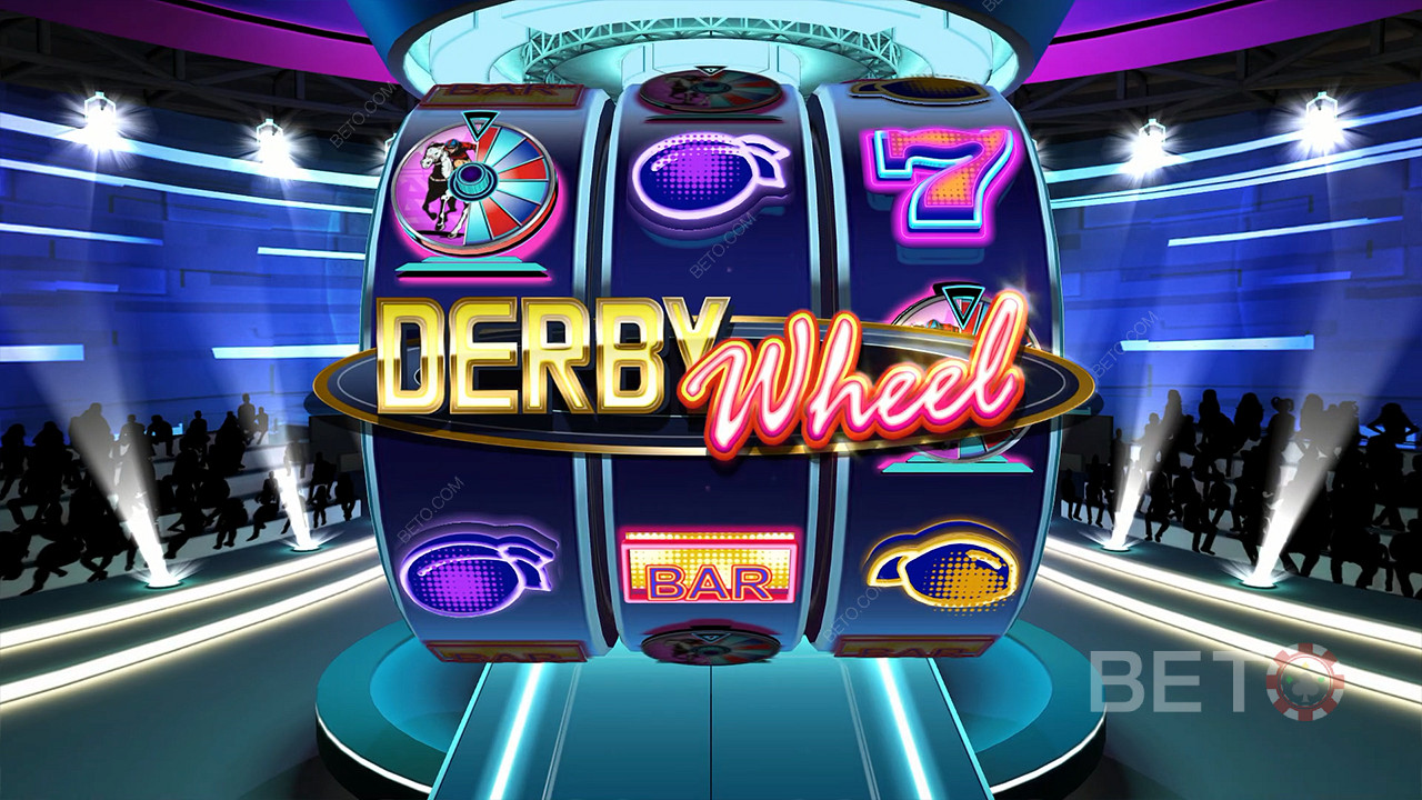 Derby Wheel Graj Za Darmo