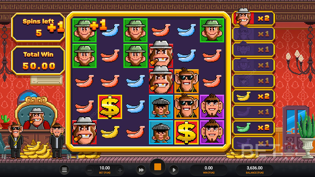 Banana Town Graj Za Darmo