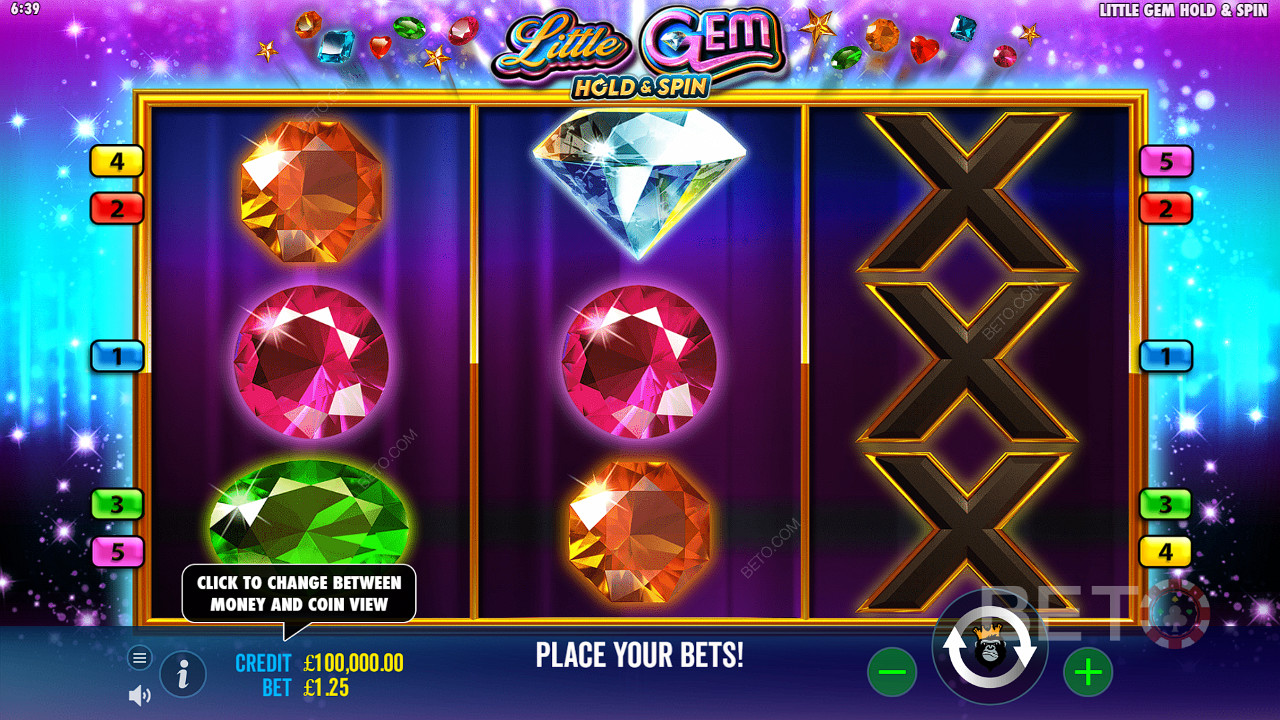 Little Gem Graj Za Darmo