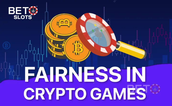Uczciwe gry kryptograficzne - przewodnik po prowdopodobnie uczciwym hazardzie Blockchain