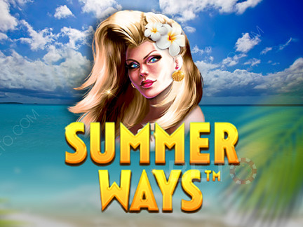 Czech: Summer Ways Demo