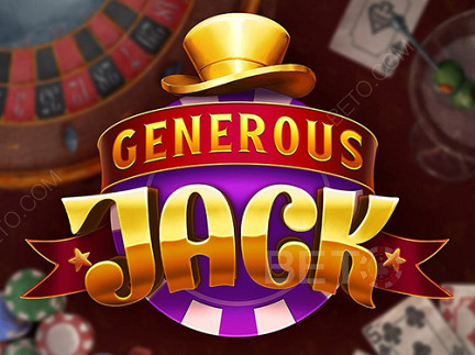 Czech: Generous Jack Demo