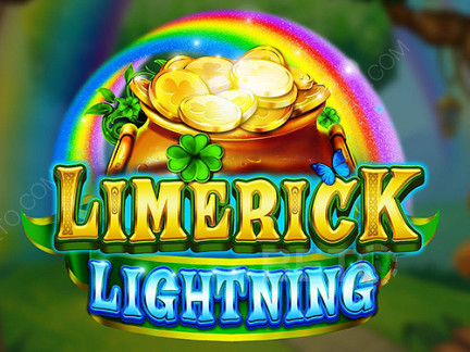 Czech: Limerick Lightning Demo