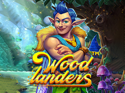 Czech: Woodlanders Demo