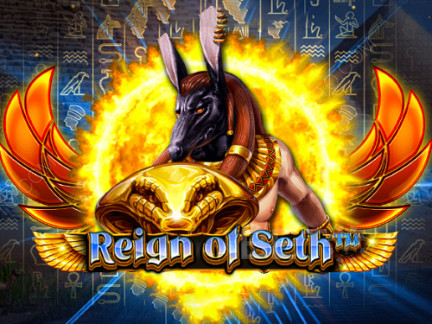 Czech: Reign of Seth Demo