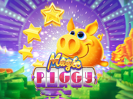 Czech: Magic Piggy Demo